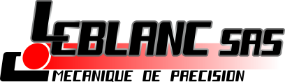 Leblanc SAS logo